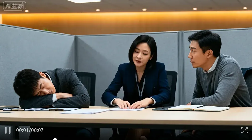 即梦悄悄上线数字人1.5，多人群演、听声变脸，还能跑会跳