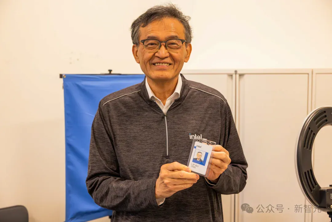 奥特曼连夜挖走英特尔CTO！AI首席突然叛逃，陈立武被迫亲自挂帅