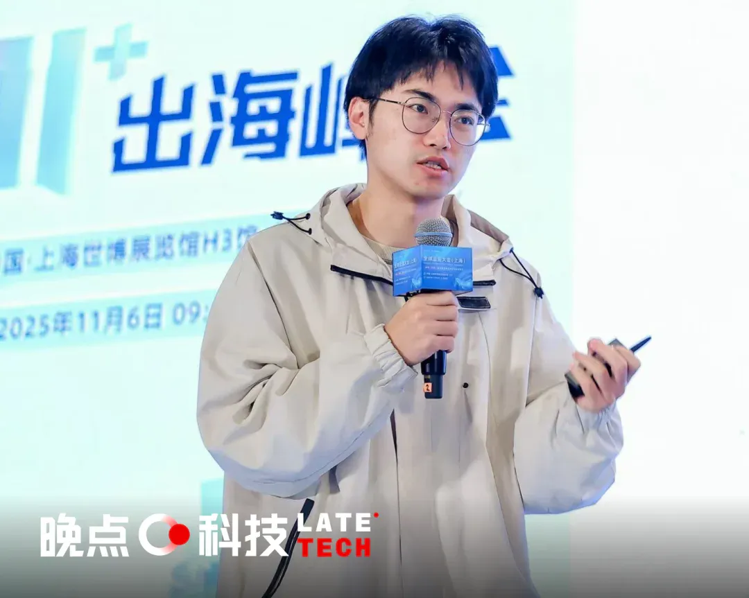 丢下那桩年入 500 万美金的好生意丨100 个 AI 创业者