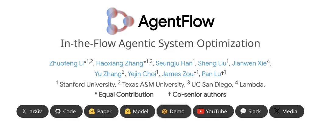AI在线强化学习“边做边学”，斯坦福团队让7B小模型性能飙升，甚至超越GPT-4o