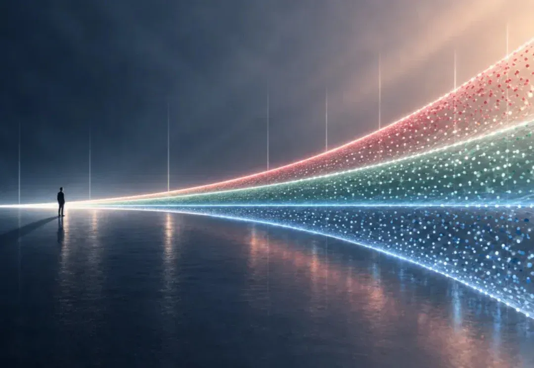 Anthropic推演2030年美国经济:AI时代,钱继续流向有钱人