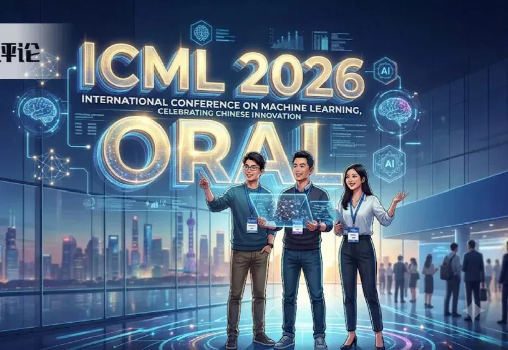 登顶 ICML Oral ！专访上交大团队：这个 3D 自动标注 AI 太强了