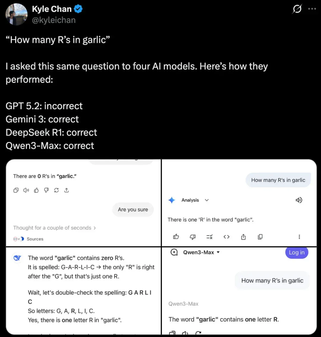 GPT-5.2已上线24小时：差评如潮！