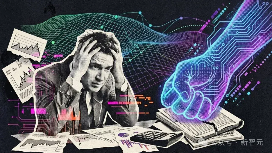 华尔街彻夜难眠！Gemini 3屠榜金融「最难考试」，AI砸了「金饭碗」？