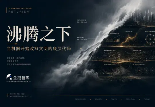 目前架构下,自进化后的AI也无法替代人类的判断力|田渊栋