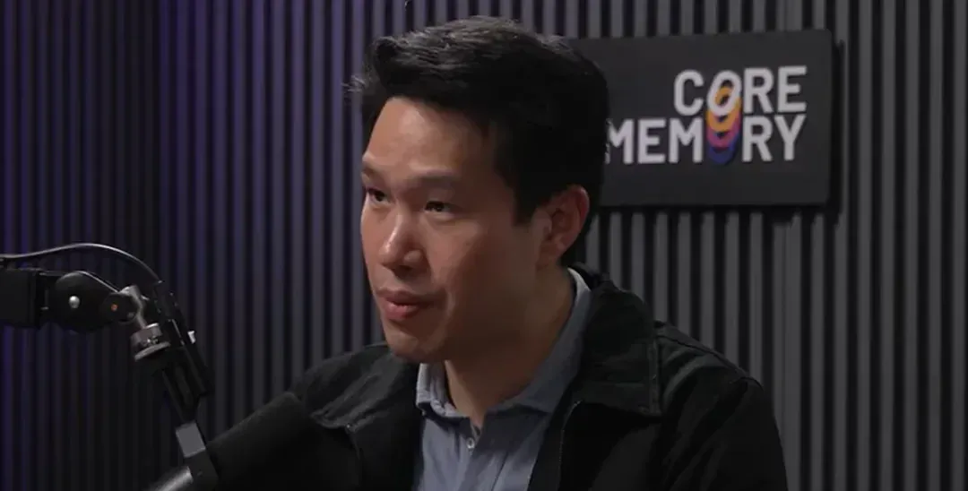 深度｜OpenAI最高职级华人Mark Chen独家回应与Gemini竞争、Meta人才战及AI核心策略