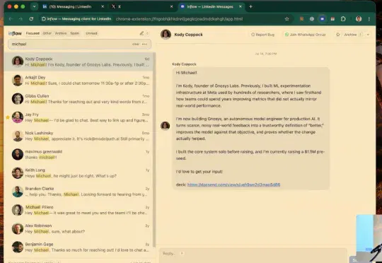 在硅谷一场关于 Coding 的Demo Night：当agent开始读代码，工具全得重做