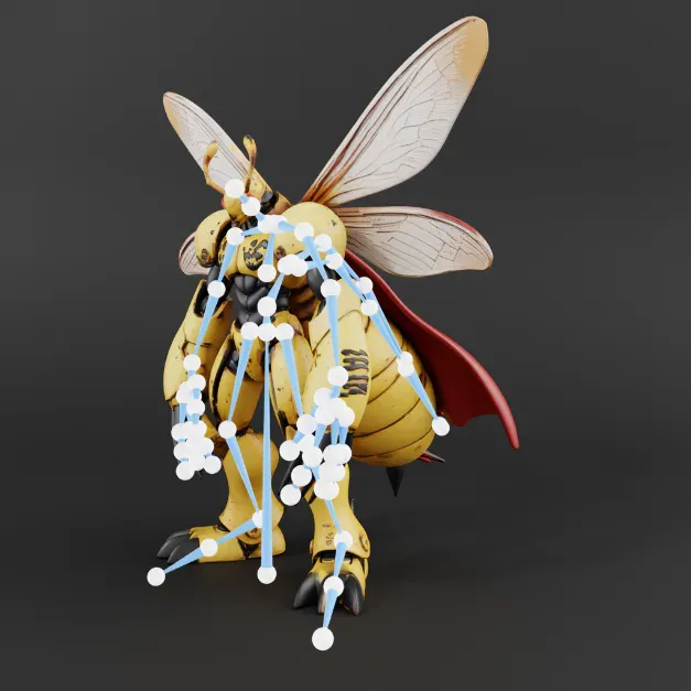 小白用腾讯混元做3D模型出海创业，一天赚了1000刀