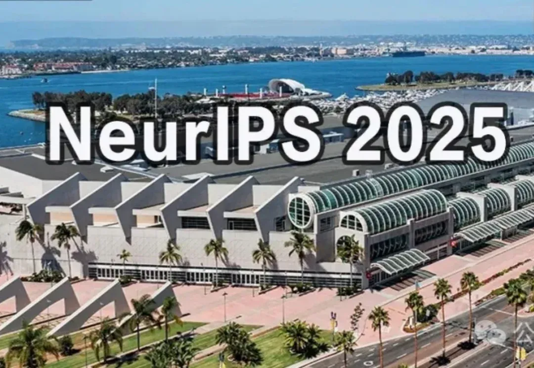 NeurIPS 2025最佳论文开奖！何恺明、孙剑等十年经典之作夺奖