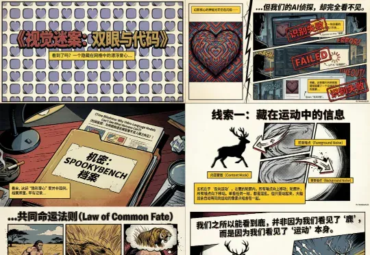 Lovart悄悄上的这个新功能，就是我心中设计的神。
