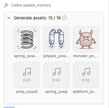 AI Coding 何必非得通用？实测“最会做游戏的 AI Coding” Gambo，玩到停不下来