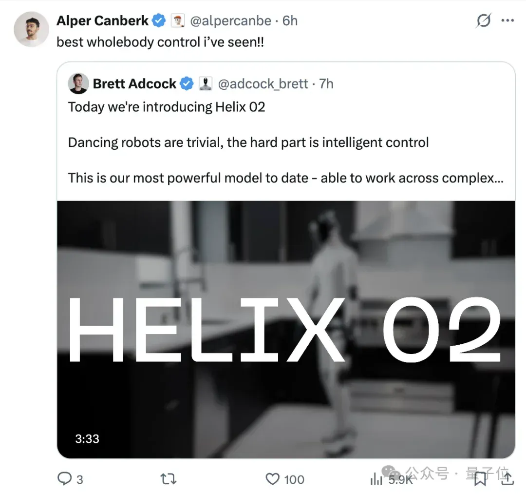 Figure抛弃10万行C++代码！用1000小时人类数据训练神经网络，实现全身控制基础模型