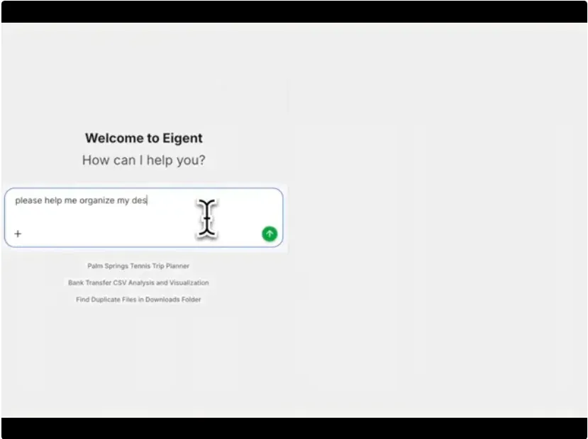 Claude Cowork 前脚刚发布，Eigent 后脚就被推上了台面