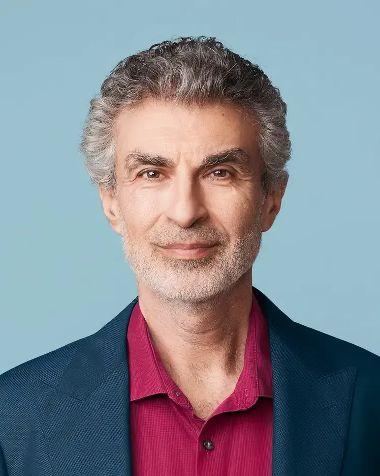 Yoshua Bengio，刚刚成为全球首个百万引用科学家！