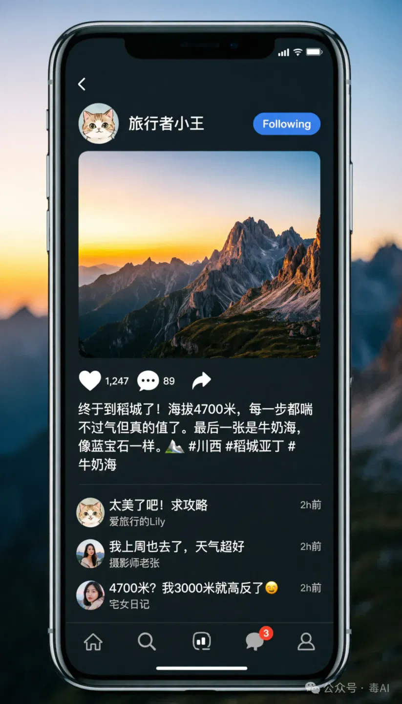 文章配图