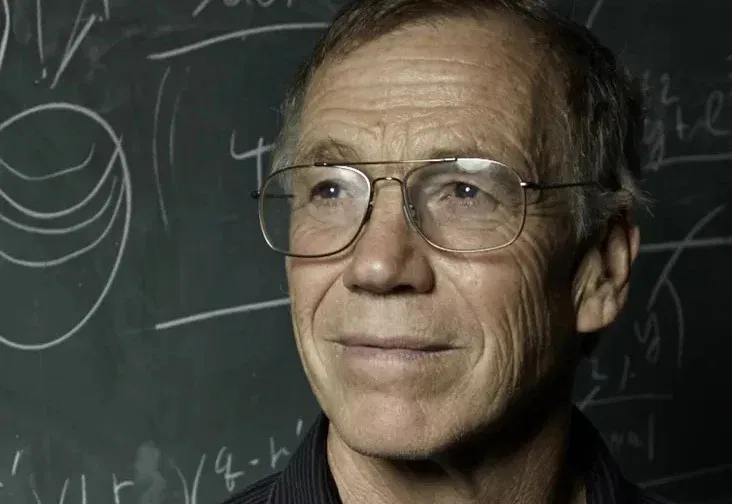 「压缩，就是你所需要的全部」！菲尔兹奖得主Michael Freedman新作揭开数学真相