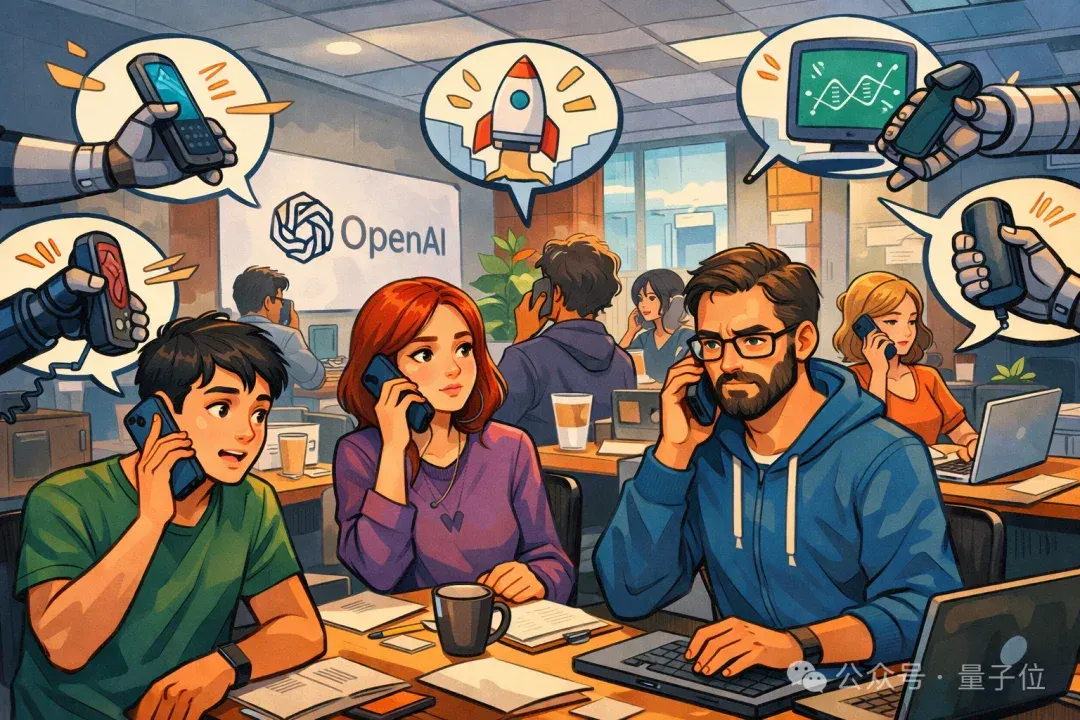 微软打包收购OpenAI？就差一点！