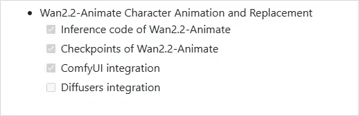 Wan2.2-Animate又火了，5分钟让抠脚大汉秒变高冷女神。