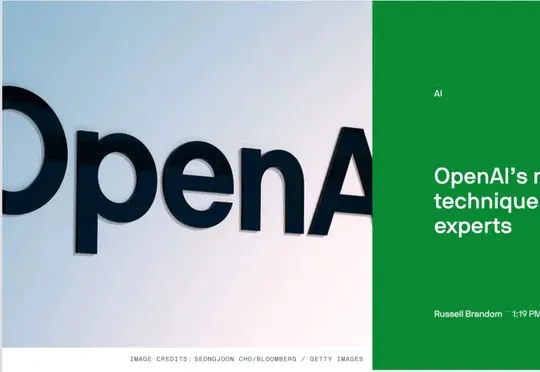 OpenAI Astra被曝引入「循环深度」能力飙升！安全专家坐不住了