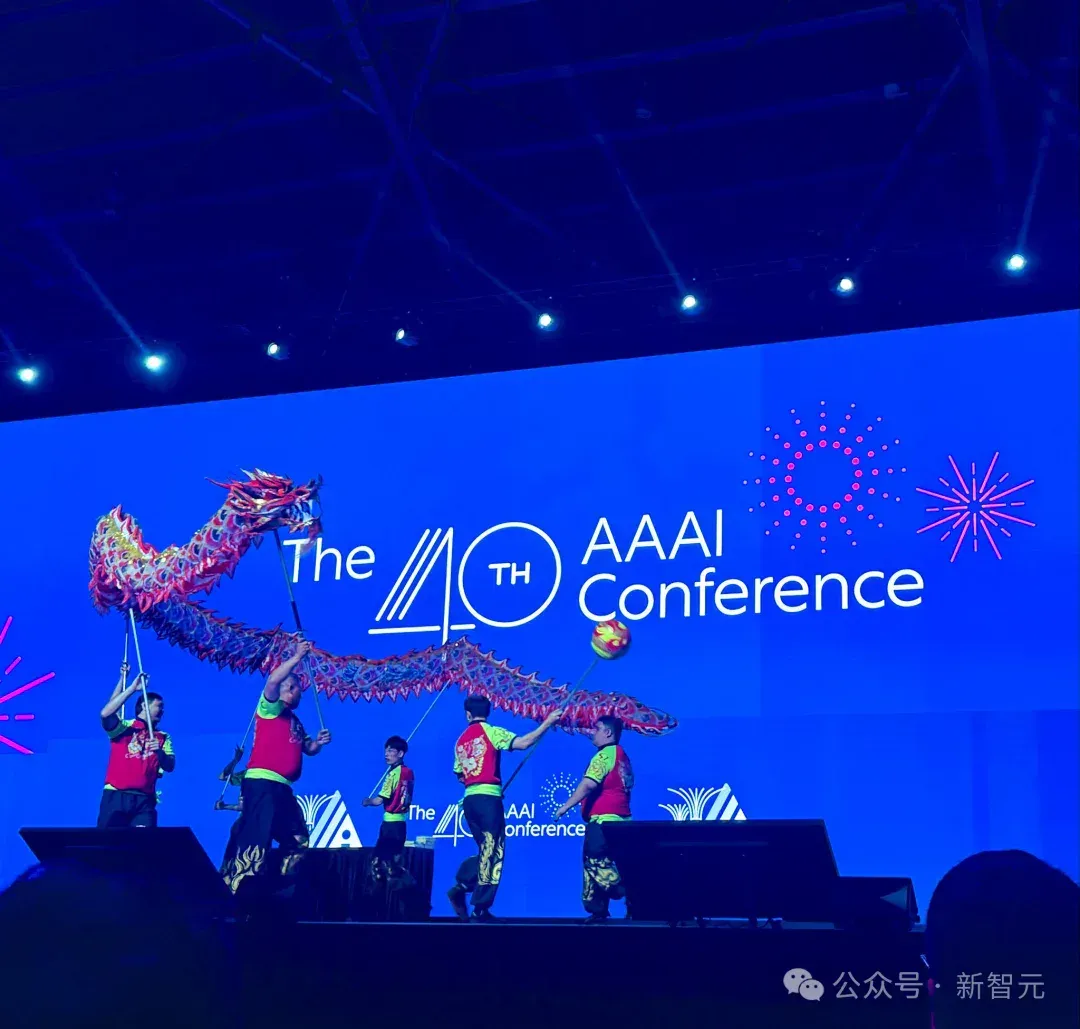 图灵奖得主Bengio斩获AAAI 2026大奖！5篇杰出论文，华人占3篇