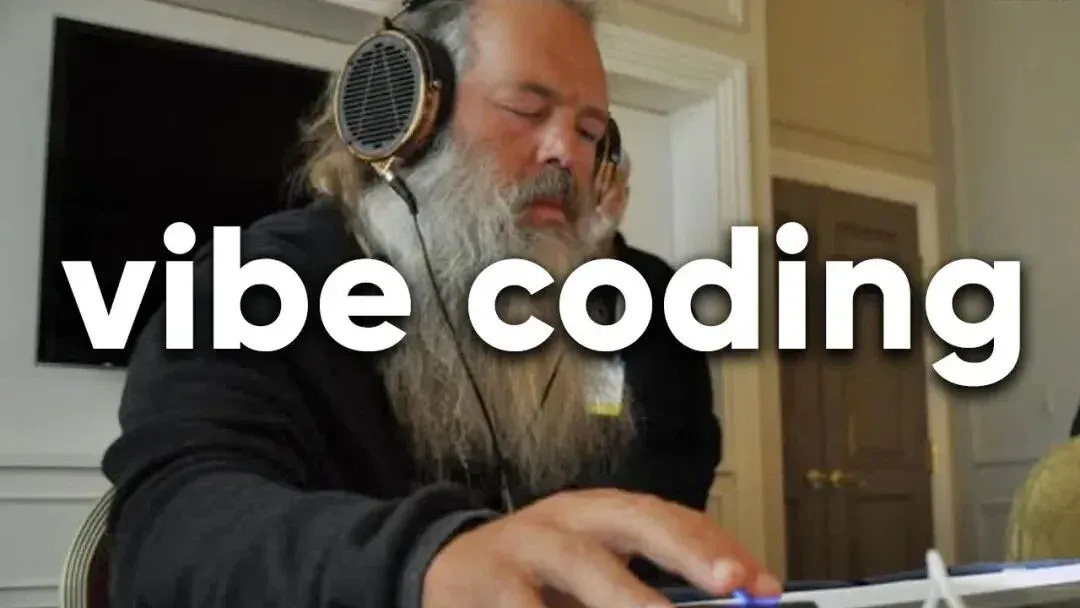让 AI 干活反而累成狗？Vibe Coding 正在掏空我的大脑