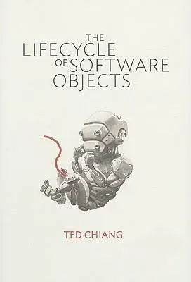 觉醒了自我意识的AI，第一件事竟然是向人类表白。