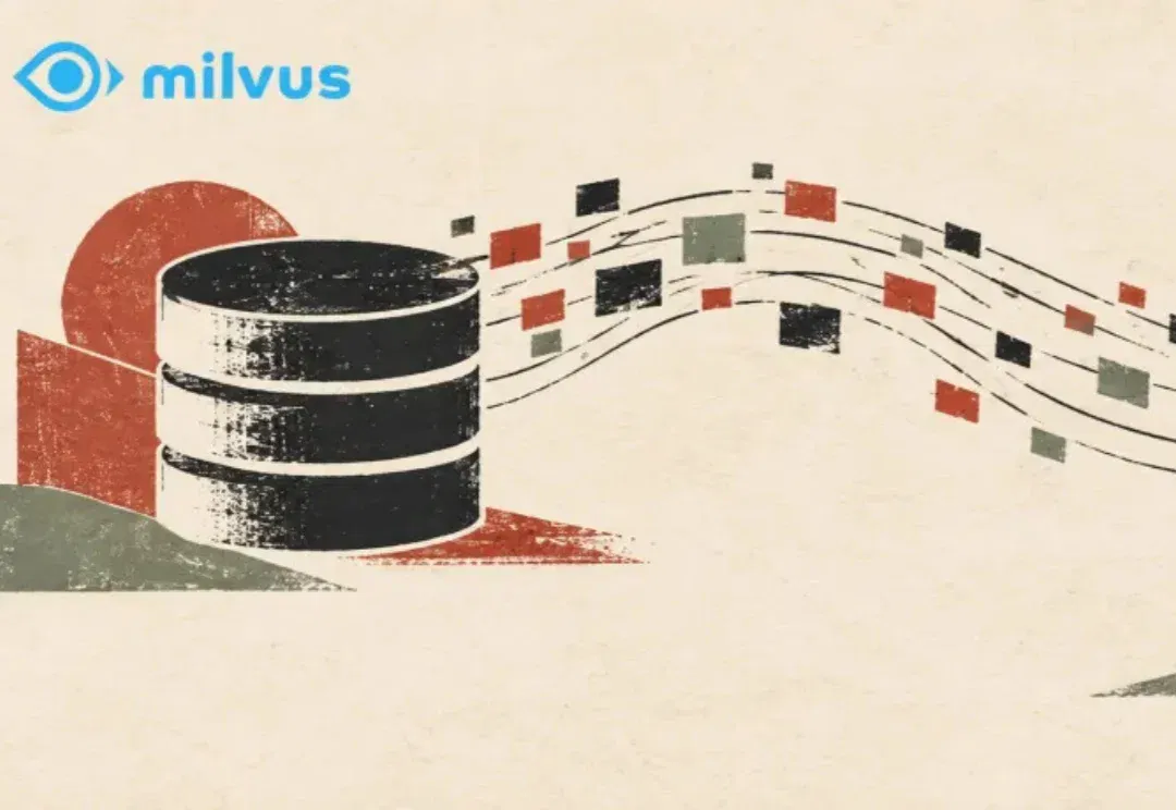 官宣：Milvus-backup 0.6 发布，Milvus 备份恢复提速 1.6 倍