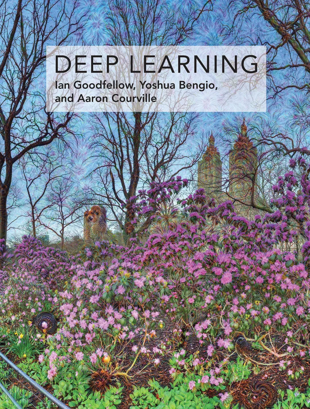 Yoshua Bengio，刚刚成为全球首个百万引用科学家！