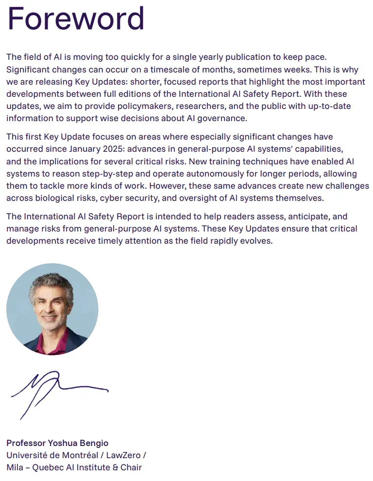 Yoshua Bengio，刚刚成为全球首个百万引用科学家！
