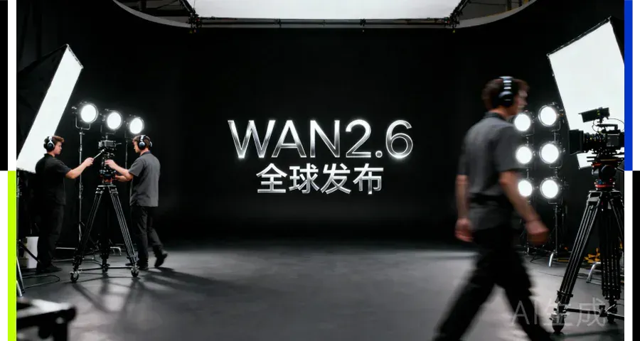 AI视频生成，如何撕开创作边界？