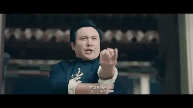万物皆可参考是种什么体验？Vidu Q2参考生Pro：特效、演技、细节全都要