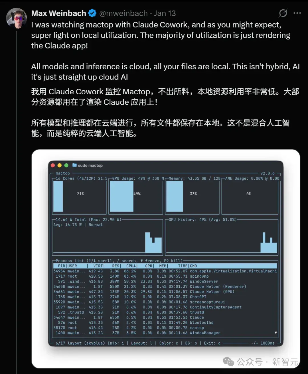 Claude自己写出Claude！2小时干完两月活，人类在工位上多余了？
