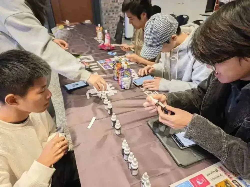 AI路边摊，下一个市民经济风口