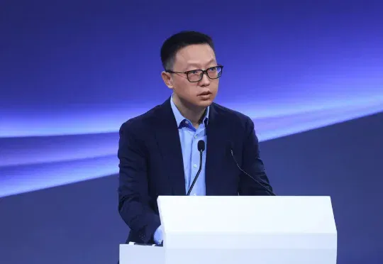 吴泳铭全员信官宣：李飞飞任阿里云CTO，阿里AI架构大调整