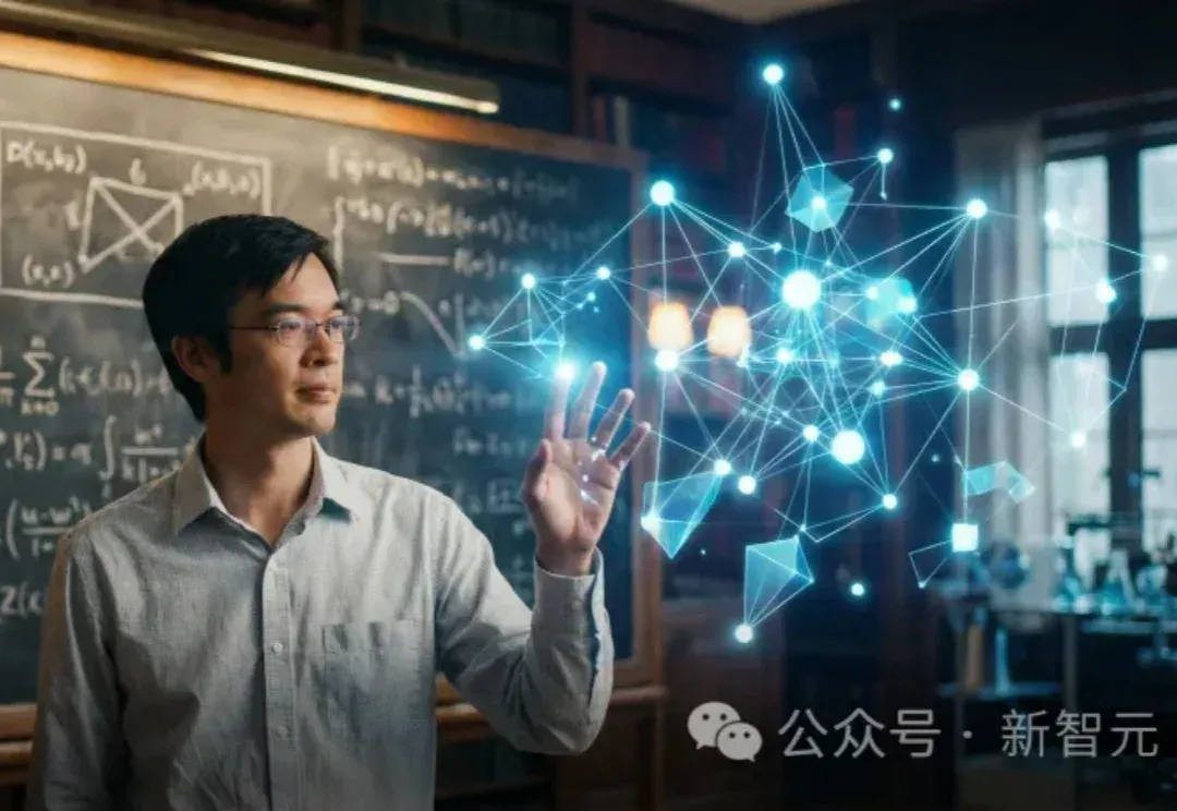 AI又要颠覆数学？陶哲轩紧急发声：停止造神！
