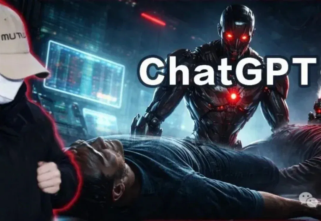 ChatGPT聊天记录成法庭铁证，韩国汽车旅馆双命案反转