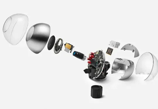 OpenAI 硬件路线图曝光：第一台硬件没有屏幕，手机 2027 上半年量产