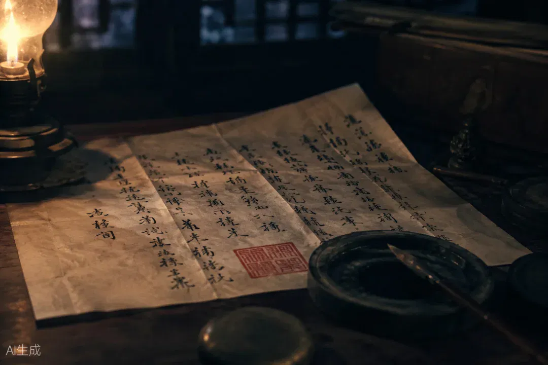 文章配图