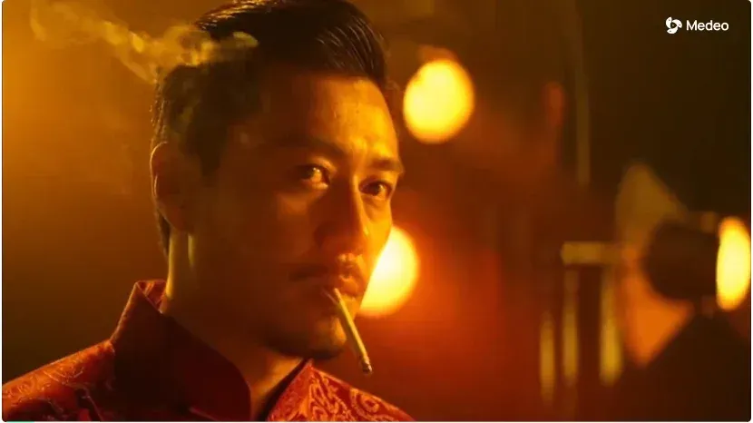 建议Medeo改名剪映（删减版）