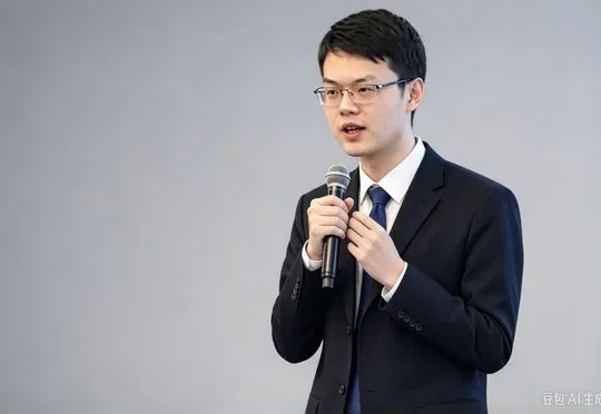 投资人开始堵姚顺宇