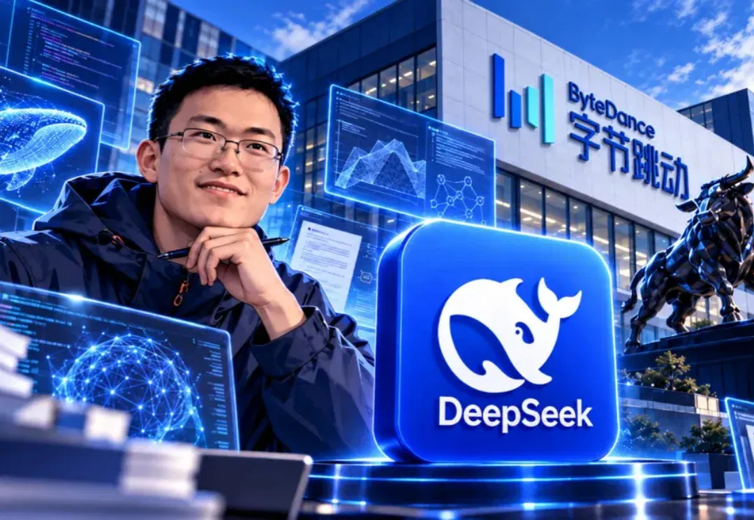 字节Seed实习生曝DeepSeek-V4技术缺陷：长文本检索陷入“周期性盲区”
