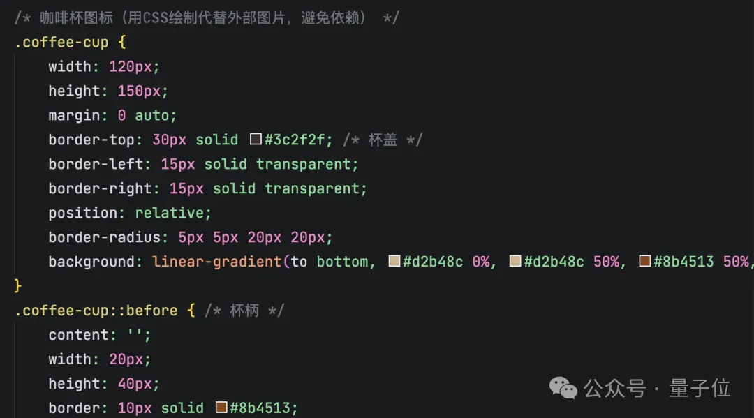 看图写代码,3毛钱开发一个网页!字节AI Coding新模型真卷麻了