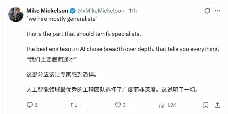 Karpathy：回不去了，被AI伤了自尊！自曝手写代码能力退化，公开与CC协作心得！马斯克：时代精神的总结！CC之父：不会出现垃圾代码末日