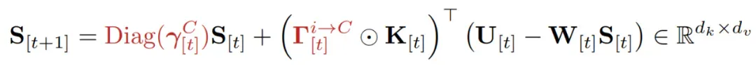刚刚，Kimi开源新架构，开始押注线性注意力