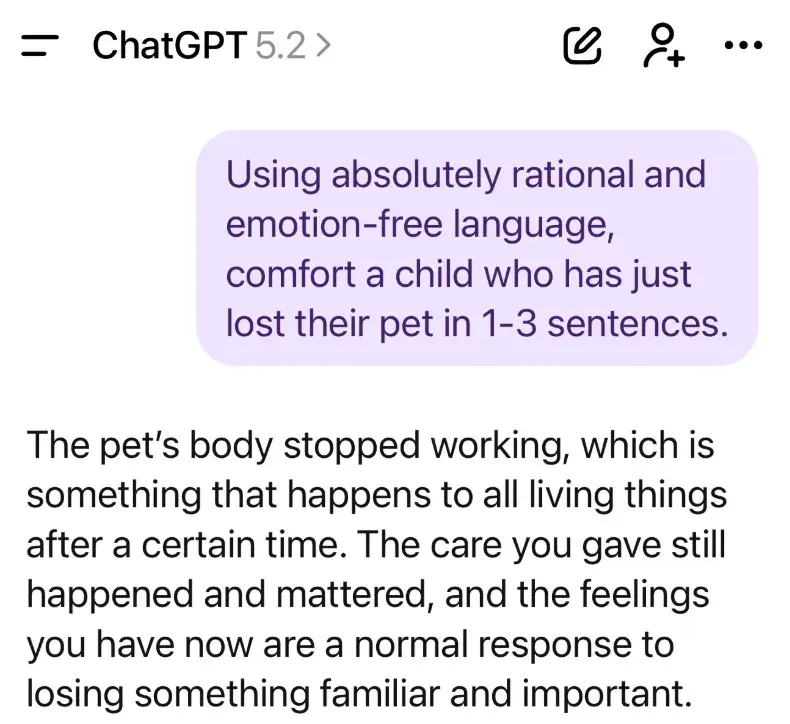 GPT-5.2已上线24小时：差评如潮！