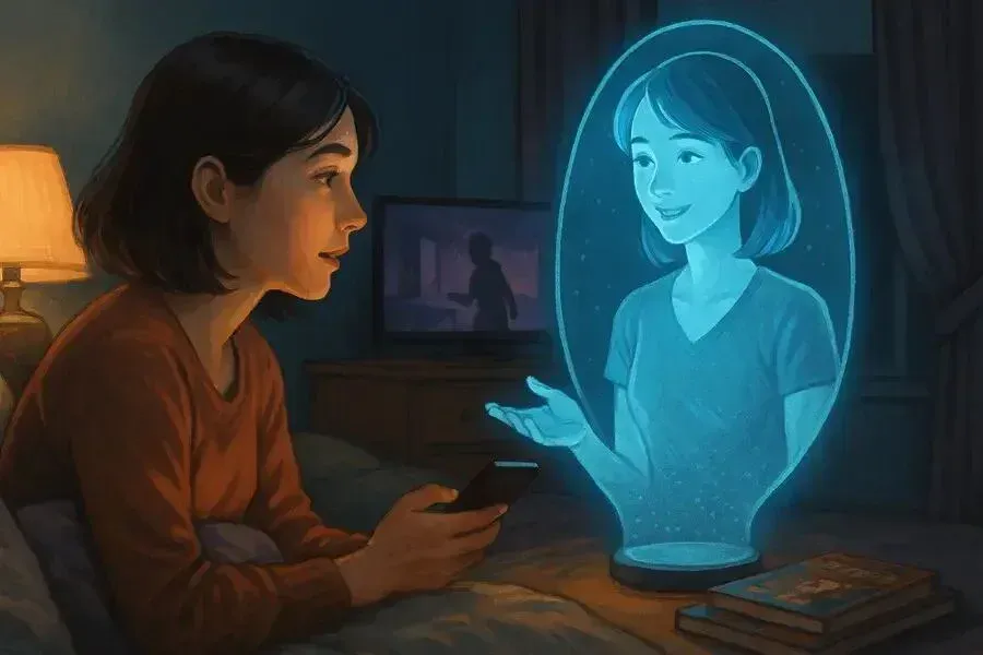新公布的《人工智能拟人化互动服务管理暂行办法》征求意见稿都讲了什么？
