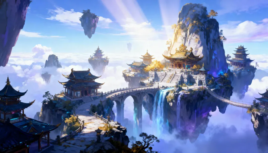 小白用腾讯混元做3D模型出海创业，一天赚了1000刀