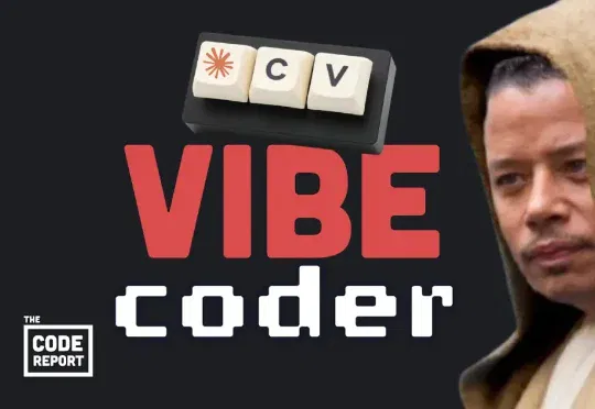 Vibe Coding,是怎么「玩废」程序员的?
