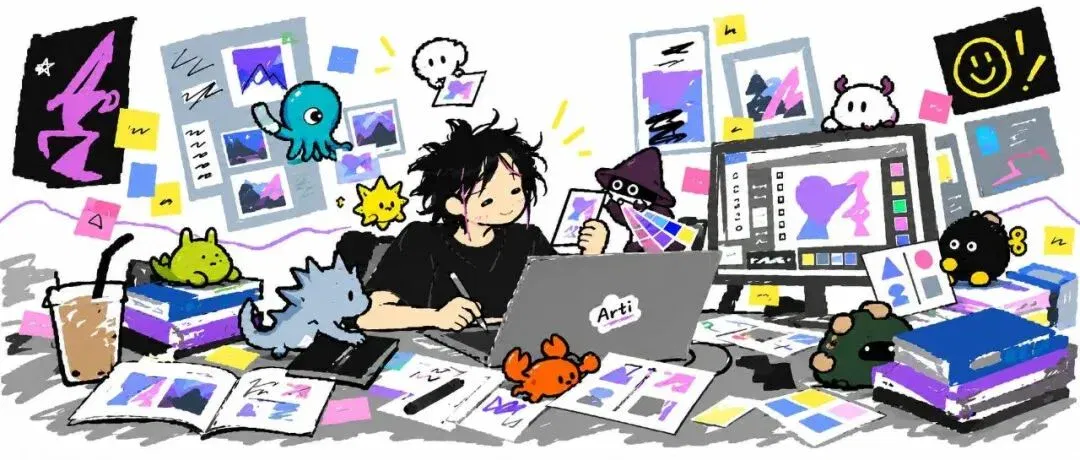 文章配图