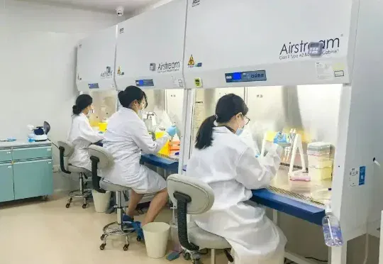 北大校友创办，AI虚拟细胞公司元示科技获上亿元融资，落地上海！
